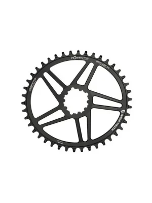 WOLF TOOTH převodník DM pro kliky Sram GXP Oval 34t Hit Sezóny