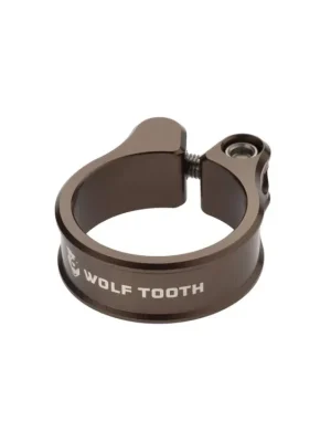 Cenově Výhodný WOLF TOOTH sedlová objímka 34.9mm