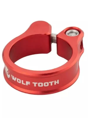 WOLF TOOTH sedlová objímka 39.7mm Akce