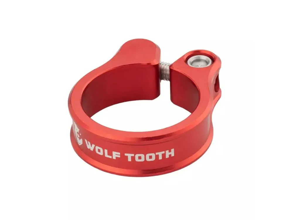 WOLF TOOTH sedlová objímka 39.7mm Akce