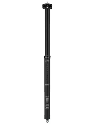 Hit Sezóny WOLF TOOTH teleskopická sedlovka RESOLVE rev2 31.6x242mm