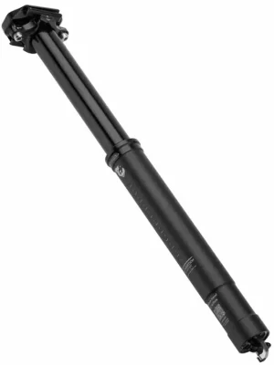 WOLF TOOTH teleskopická sedlovka RESOLVE rev2 34.9x242mm Značkový