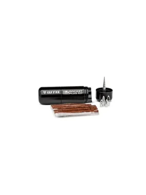 Hit Sezóny WTB bezdušová sada TCS Rocket Tire Plug Kit