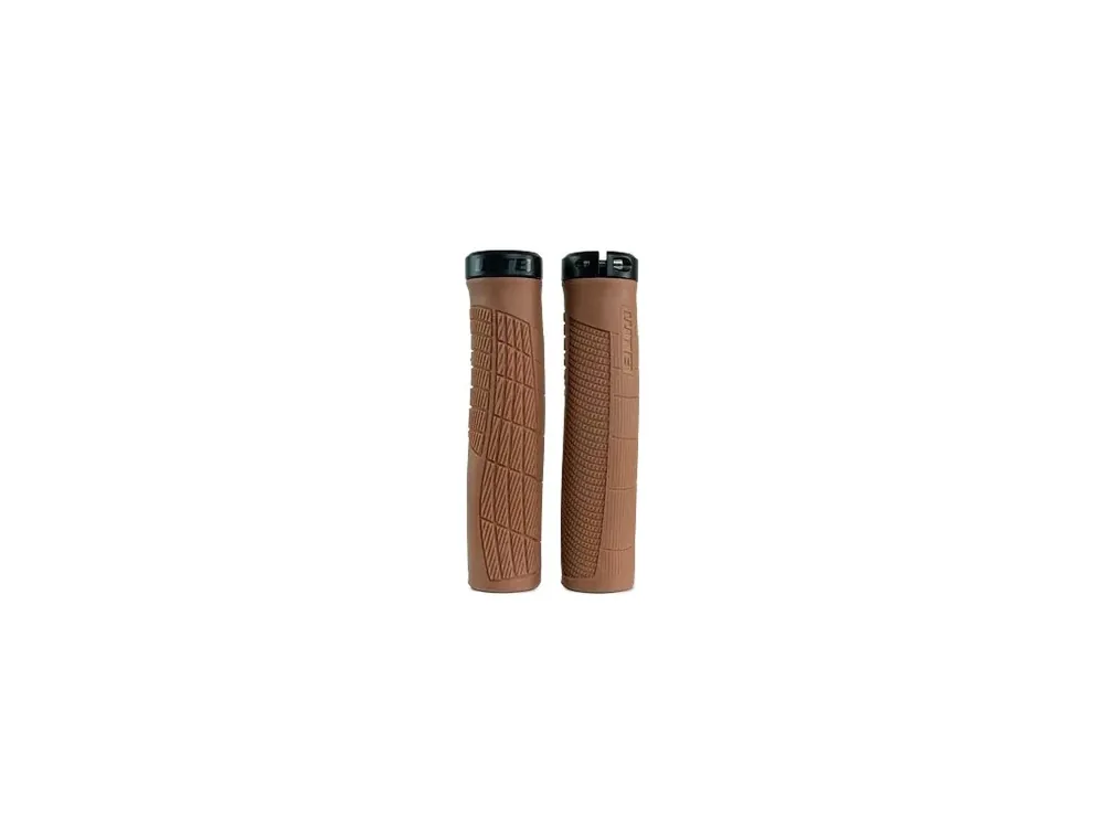 WTB gripy CZ CONTROL Single Clamp tan Jen Po Omezenou Doba