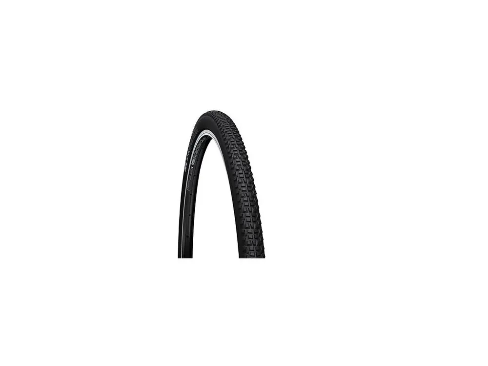 WTB plášť CROSS BOSS 700x35c TCS Light Fast Rolling černá Aktuální