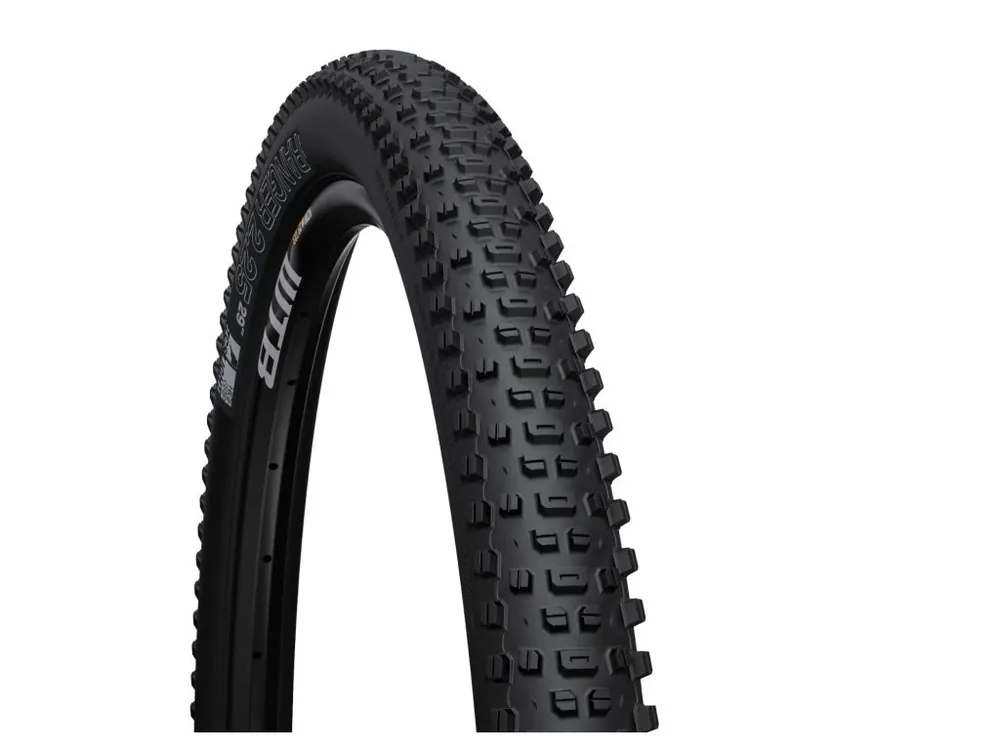Víkendová Akce WTB plášť RANGER 2.4 29‘‘ TCS Light Fast Rolling SG2 černá