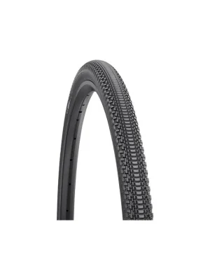 Horká Nabídka WTB plášť VULPINE 700x40 TCS Light Fast Rolling SG2 černá