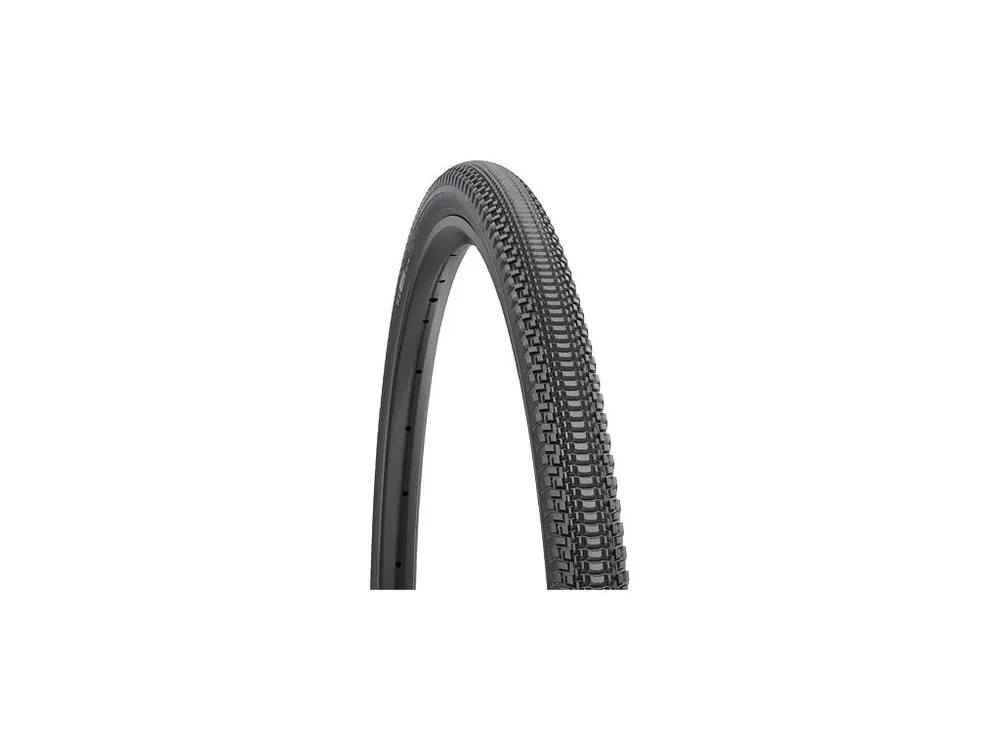 Horká Nabídka WTB plášť VULPINE 700x40 TCS Light Fast Rolling SG2 černá