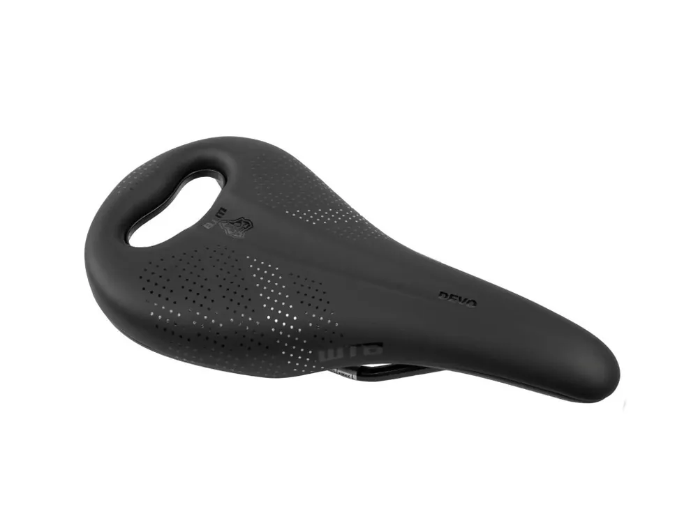 WTB sedlo DEVO PickUp Cromoly Medium Nejlepší Cena