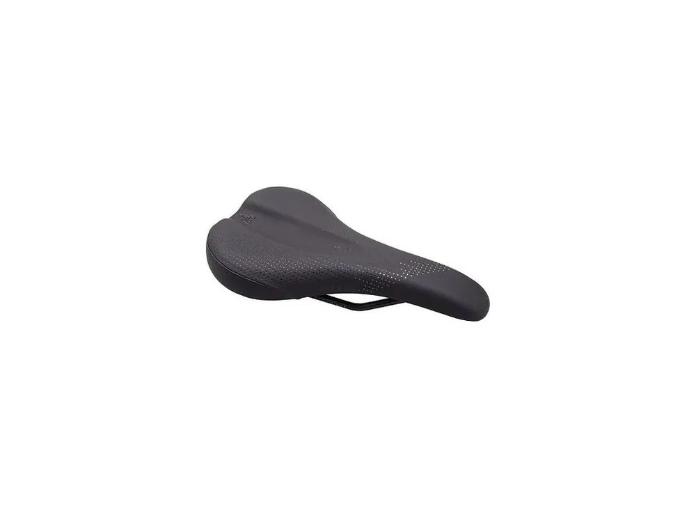 Ověřený WTB sedlo KODA Steel Wide