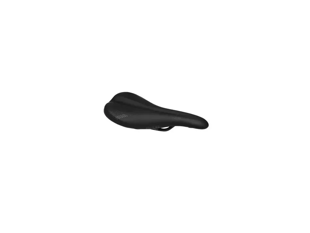 Top Prodej WTB sedlo SILVERADO 265 Medium Steel Black