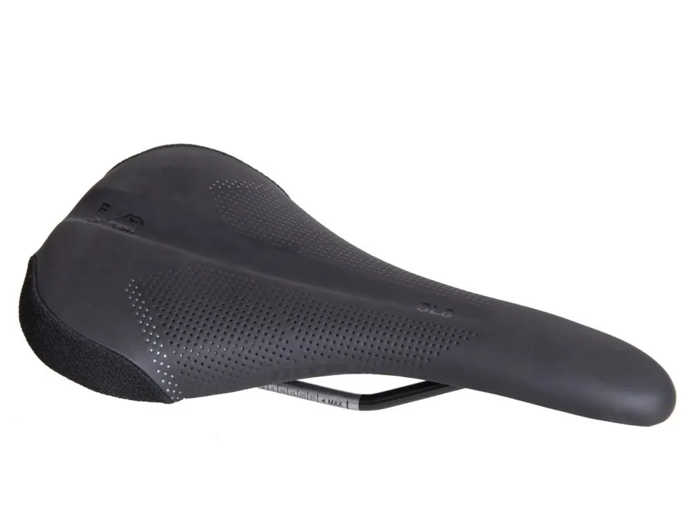 WTB sedlo SL8 Cromoly Wide Originální