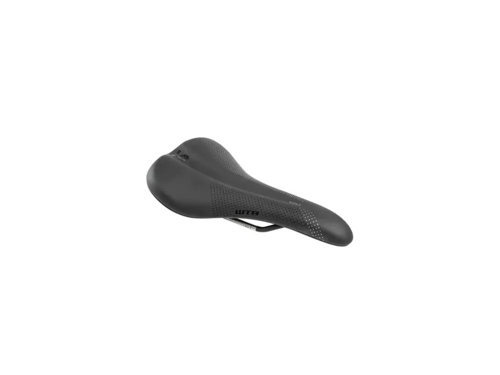 Omezená Nabídka WTB sedlo VOLT Titanium Medium