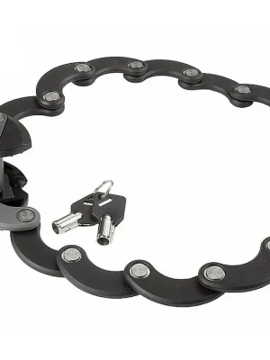 zámek M-WAVE skládací F600 Cenově Výhodný