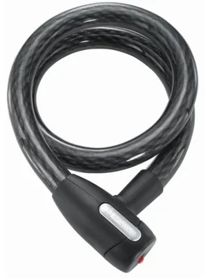 zámek MAGNUM lanko 1000x18mm 3022 5 klíčů Novinka
