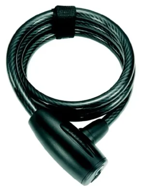 Výhodná Nabídka zámek MAGNUM lanko 1200x12mm 3024