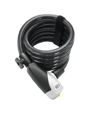 Nízká Cena zámek MAGNUM lanko 1850x12mm 3017 spirála