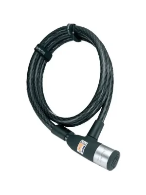 zámek MAGNUM lanko 1850x15mm 3041 5 klíčů Nejlepší Volba
