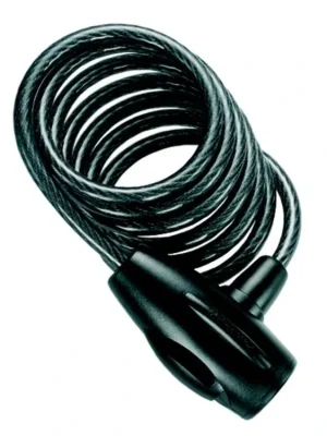 zámek MAGNUM lanko 1850x8mm 3018 spirála Výhodná Nabídka