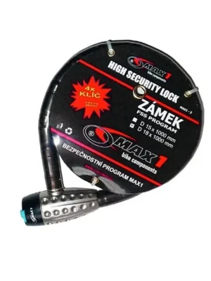 zámek MX1 MOTO 1000x18mm článkový Objednat Nyní