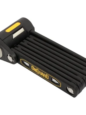 Autentický zámek ONGUARD 8114 skládací 1125mm K9