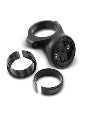 Sezónní Sleva Garmin Držák na sedlovku pevný pro Varia Radar / Tail Light (do průměru 31,8 mm)