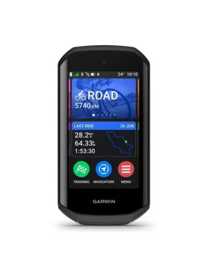 Garmin Edge 1050 + Pouzdro a mapy TOPO Czech ZDARMA Cenově Výhodný