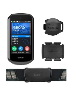 Originální Garmin Edge 1050, Bundle + mapy TOPO Czech ZDARMA