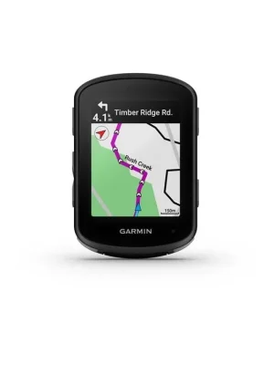 Garmin Edge 540, Verze Standardní Novinka