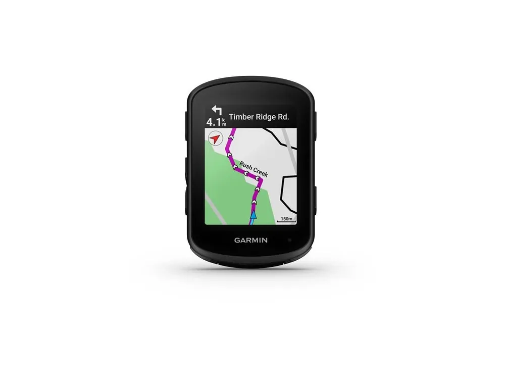 Garmin Edge 840, Verze Standardní Must-Have