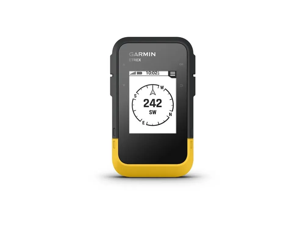 Levný Garmin eTrex SE