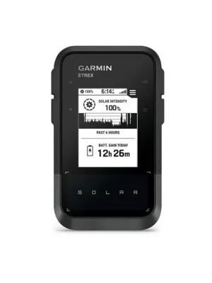 Garmin eTrex Solar Finální Výprodej
