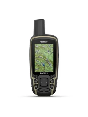 Garmin GPSMAP 65 Autentický