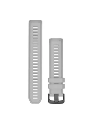 Garmin Hodinkové řemínky 22 mm, Mist grey Must-Have