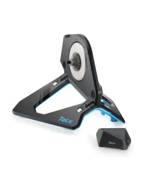 Dokud Zásoby Vydrží Garmin Tacx NEO 2T s předinstalovaným 9–11rychlostním ořechem SHIMANO/SRAM