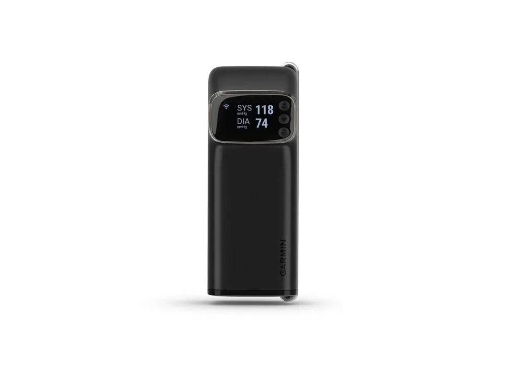 Garmin Index BPM Chytrý tlakoměr Odeslání Ihned