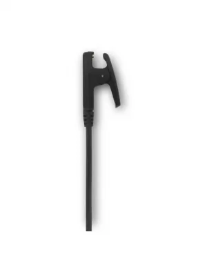 Garmin Kabel napájecí USB s klipem pro Forerunner 3x/23x/6xx/735, Approach S20/G10 a vívomove Optic Značkový