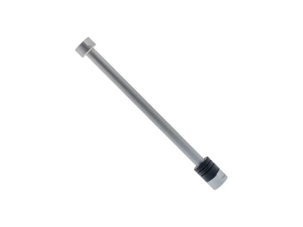 Garmin Osy pro trenažér Tacx E-Thru pro klasické trenažéry, zadní kolo 12 mm Zlevněný