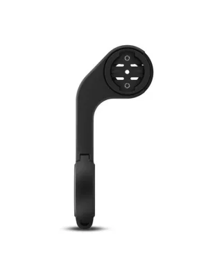 Zlevněný Garmin Předsazený držák na kolo pro cyklopočítač Edge a pro externí battery pack Garmin Charge