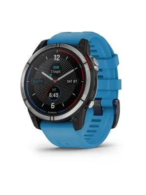 Ověřený Garmin quatix 7
