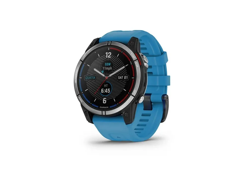 Ověřený Garmin quatix 7