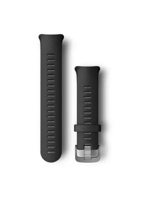 Garmin Řemínek na Forerunner 45 Black (velikost L) Kup Teď