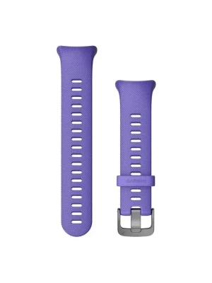 Akční Nabídka Garmin Řemínek na Forerunner 45S Berry (velikost S)