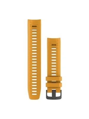 Bezpečná Platba Garmin Řemínek pro Garmin Instinct Yellow
