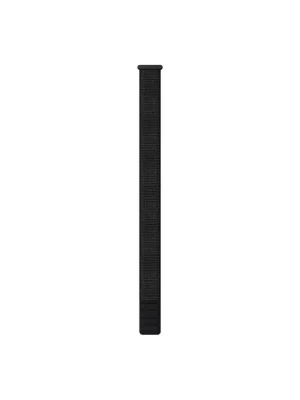 Víkendová Akce Garmin Řemínek UltraFit 20, Black