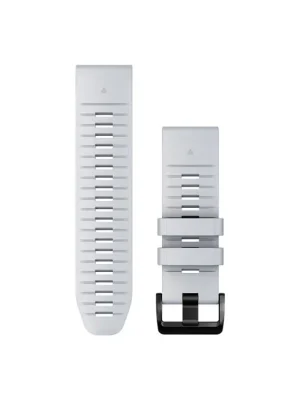 Top Prodej Garmin Řemínky Garmin QuickFit 26, Whitestone Silicone