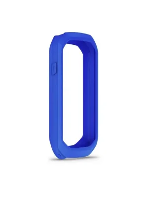 Rychlé Dodání Garmin Silikonové pouzdro (Edge 1050), Blue