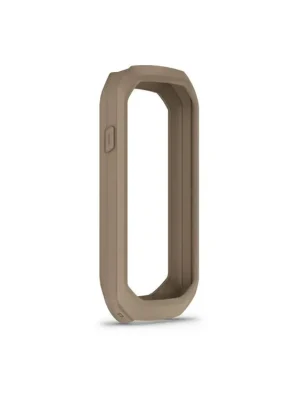 Dokud Zásoby Vydrží Garmin Silikonové pouzdro (Edge 1050), Sandstone