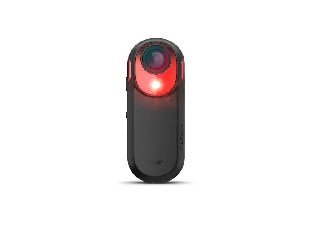 Garmin Varia RCT715 Vysoce Kvalitní