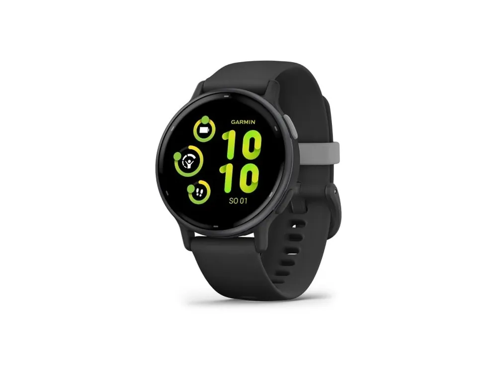 Garmin vívoactive 5, Black/Slate Cenová Bomba